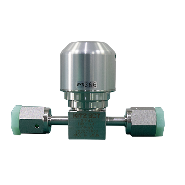KD4CB-VFC-C-EP-316L