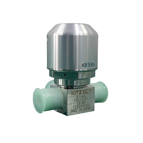 KD4CB-VC-A-EP-316L
