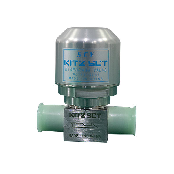 KD4CS-VC-EP-316L
